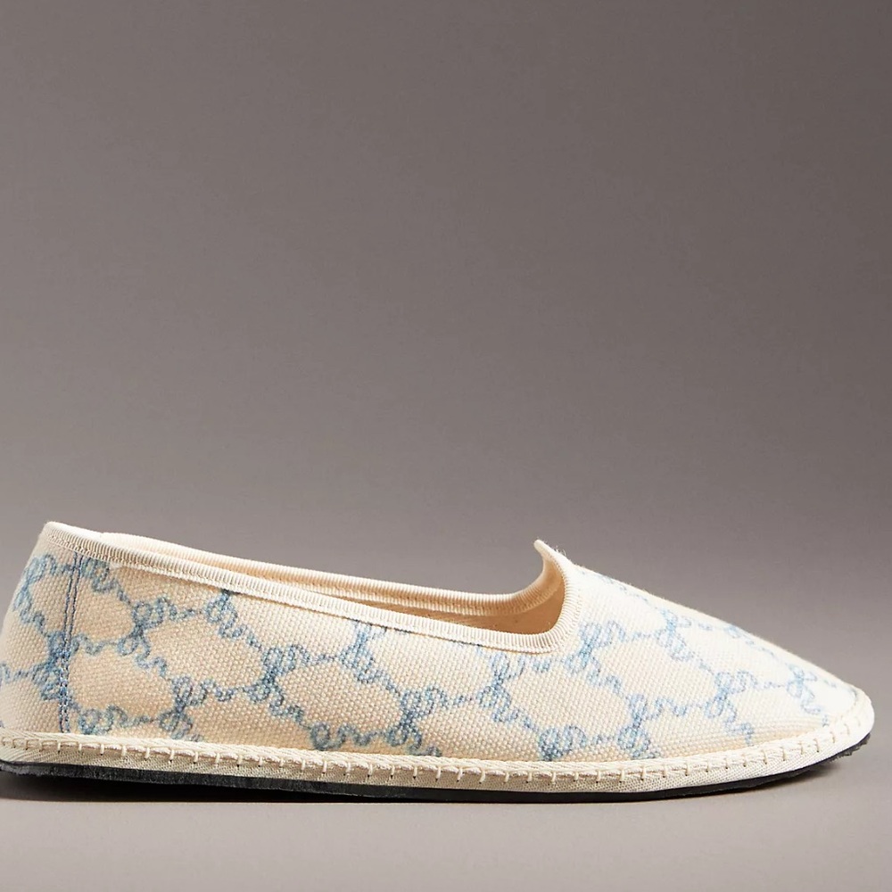 ViBi VENEZiA Fiocchi Flats size 37